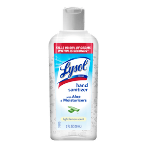 Lysol Hand Sanitizer