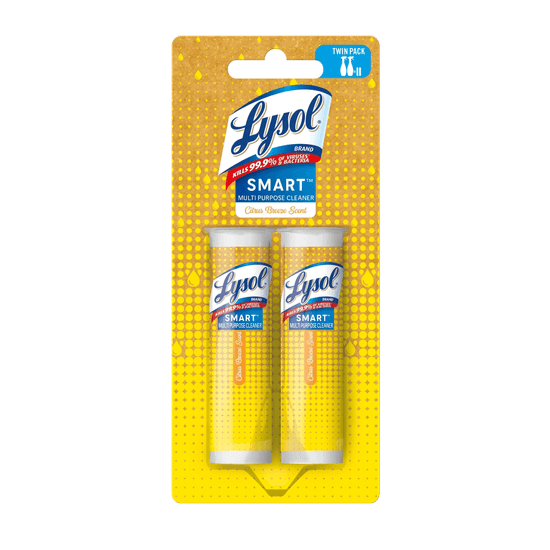 Lysol SMART Multi-Purpose Cleaner Refill Cartridge