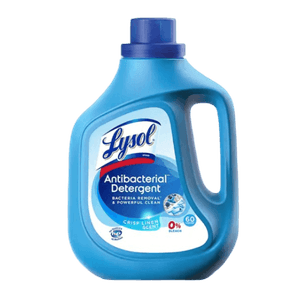Lysol® Antibacterial* Detergent