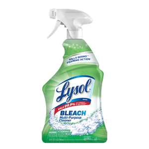LYSOL® Multi-Purpose Cleaner - Trigger with Bleach 32 oz.