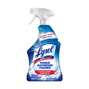 LYSOL® Bathroom Cleaner - Power Trigger