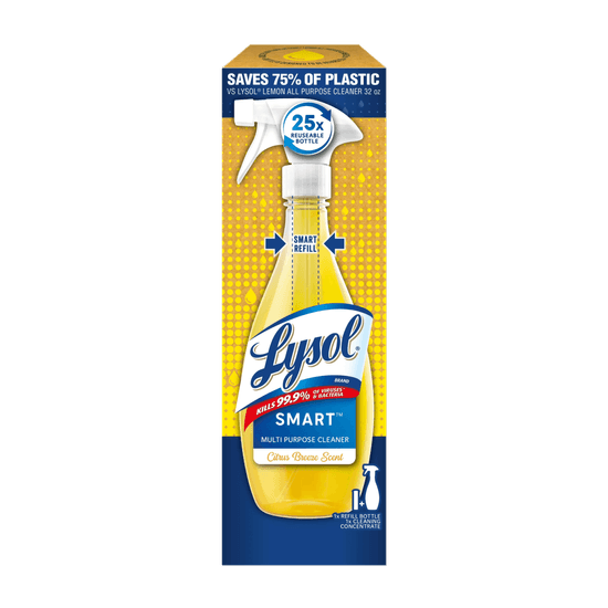Lysol SMART Multi-Purpose Cleaner