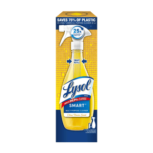 Lysol SMART Multi-Purpose Cleaner